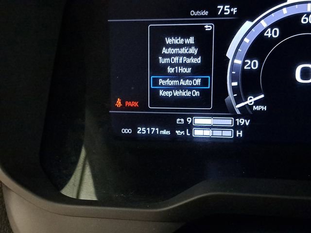 Used 2024 Toyota Tundra Limited image 2