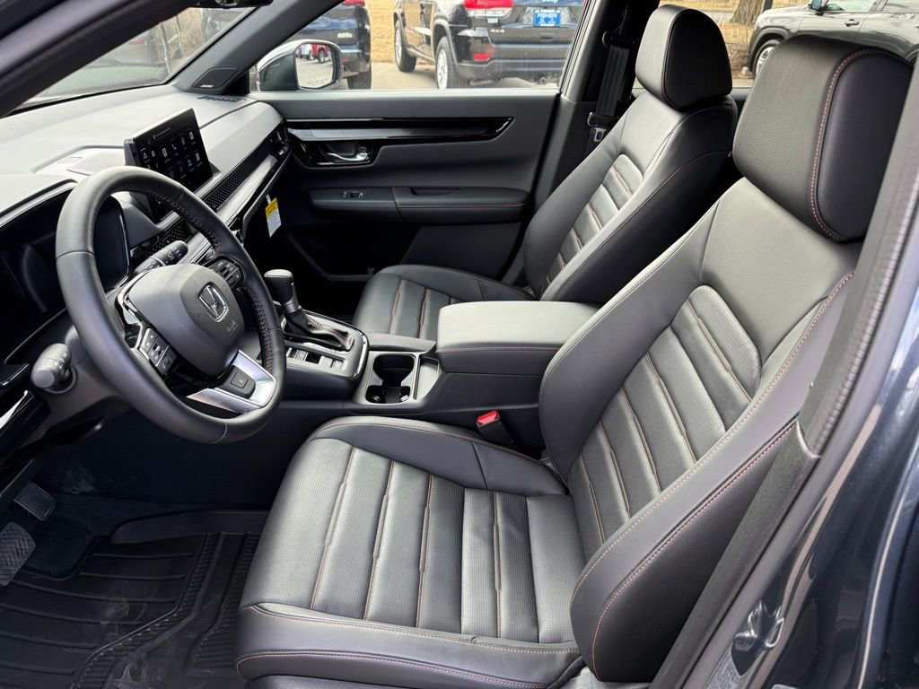 Certified 2026 Honda CR-V Sport Touring image 15