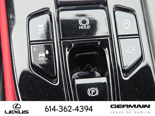 Certified 2024 Lexus NX 350 F Sport image 20