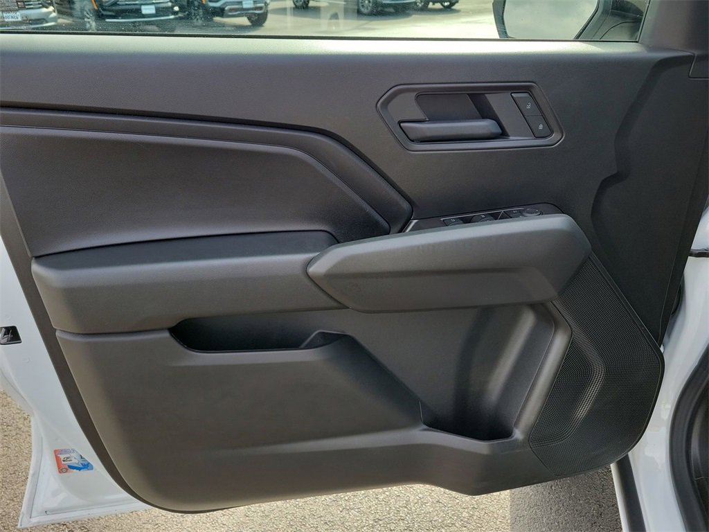 New 2026 Chevrolet Colorado Trail Boss image 22