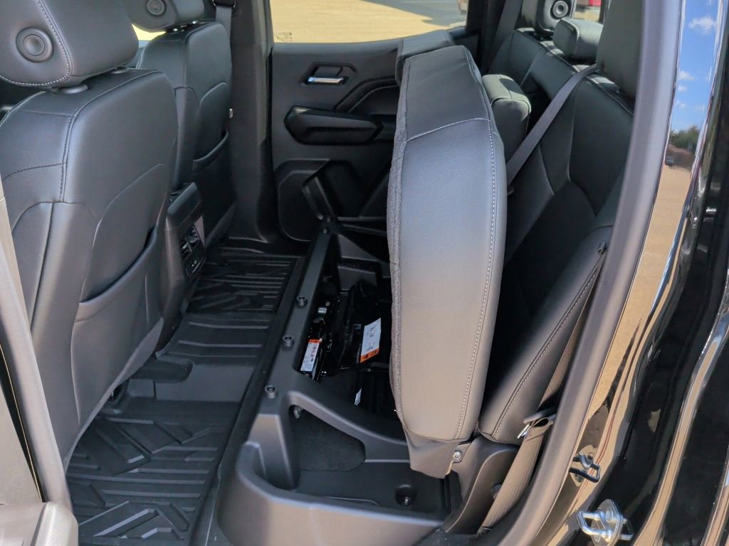 New 2026 Chevrolet Colorado LT w/ LT Convenience Package image 37