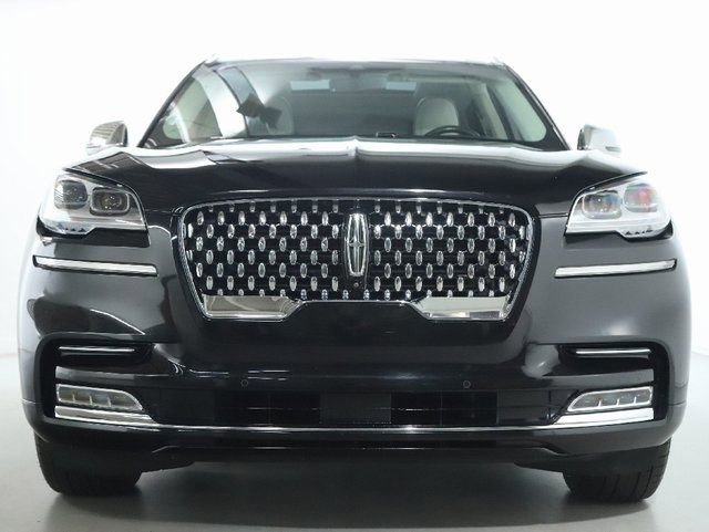 Used 2023 Lincoln Aviator Black Label image 6