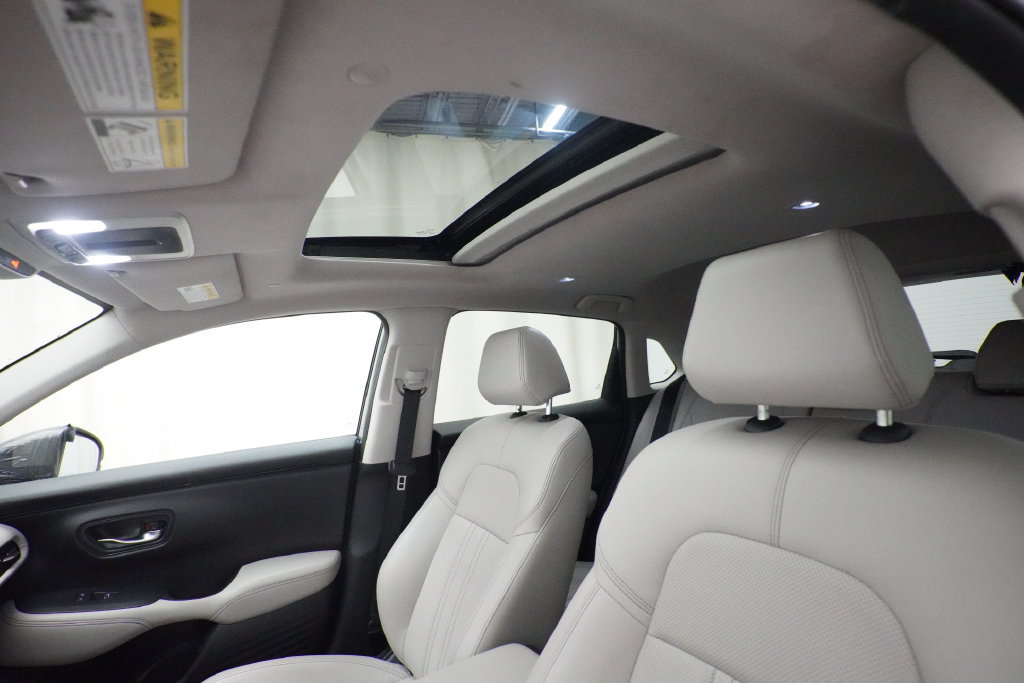 Used 2023 Honda HR-V EX-L image 30