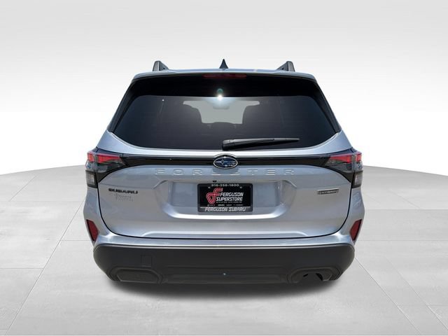 New 2026 Subaru Forester Premium AWD/4WD image 6