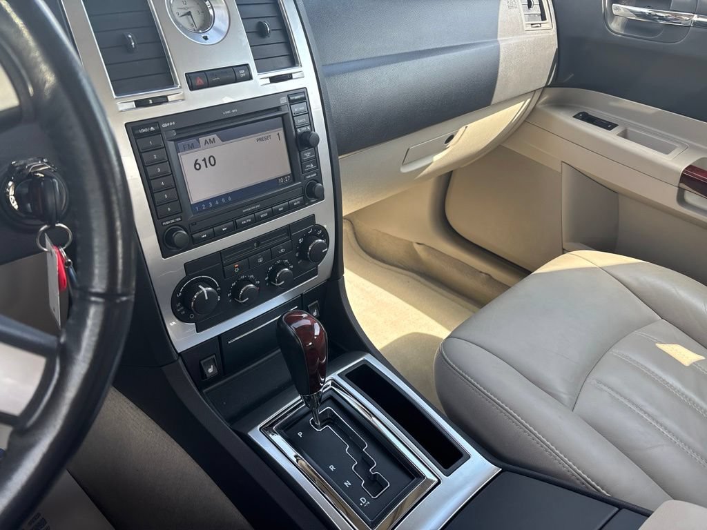 Used 2005 Chrysler 300 C w/ Sound Group II RWD image 63
