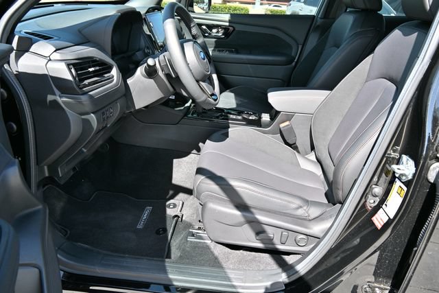 New 2026 Subaru Forester Touring AWD/4WD image 20