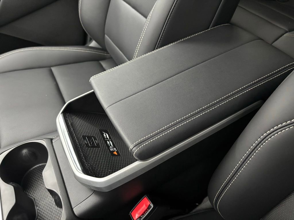 New 2026 GMC Terrain Elevation w/ Elevation Premium Package image 32