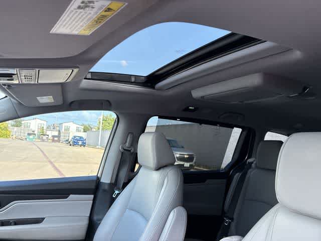 Used 2019 Honda Odyssey EX-L image 20