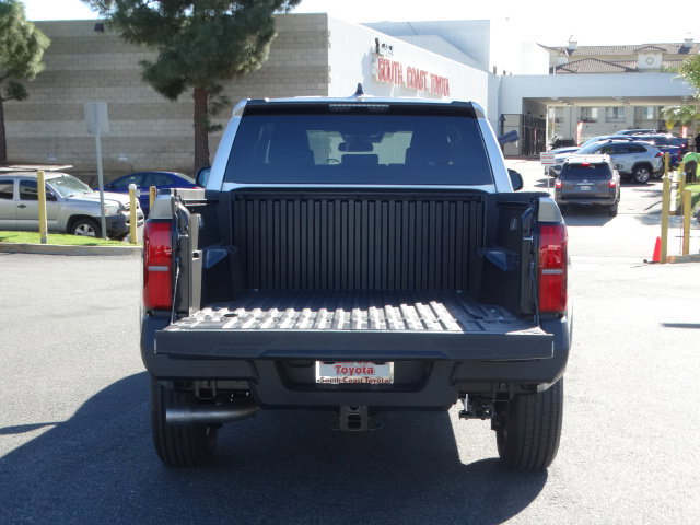 New 2026 Toyota Tacoma SR image 8