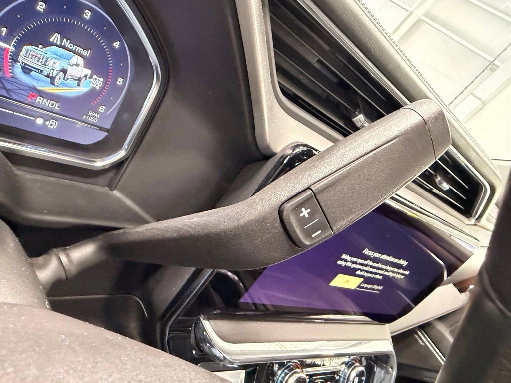 Used 2024 GMC Sierra 2500 Denali w/ Denali Reserve Package image 38