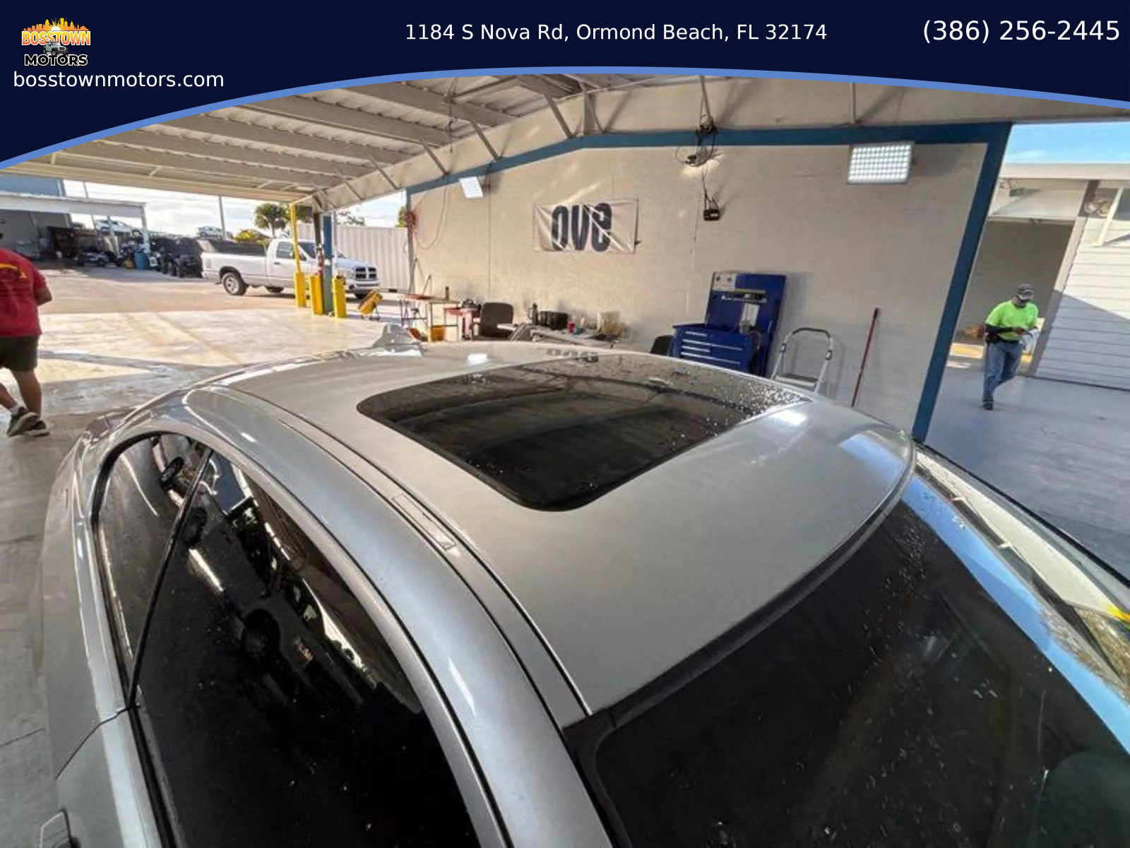 Used 2009 BMW 335i xDrive Coupe image 5