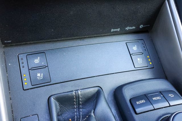 Used 2018 Lexus IS 300 AWD w/ Comfort Package image 24