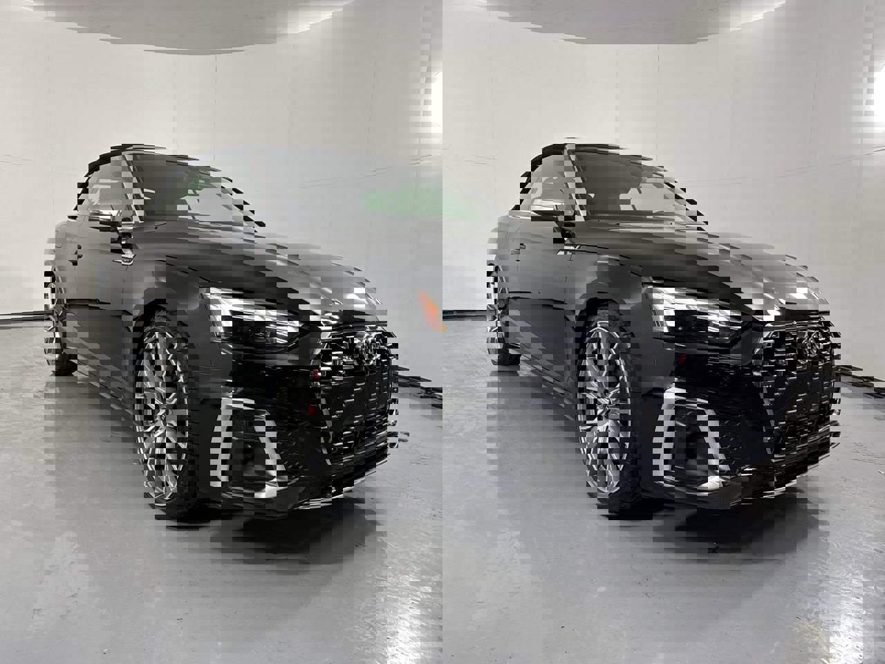 Used 2023 Audi S5 Premium Plus image 25