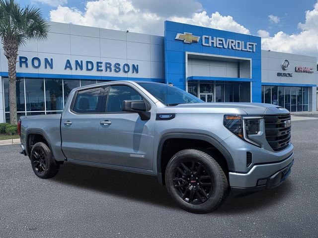 New 2026 GMC Sierra 1500 Elevation AWD/4WD video 1