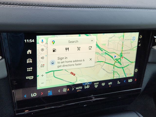 New 2025 Lincoln Navigator Reserve image 20