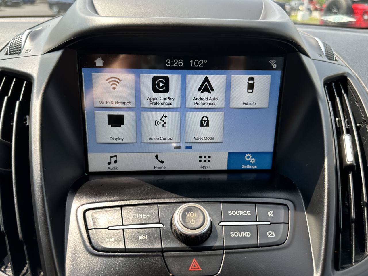 Used 2019 Ford Escape SEL AWD/4WD image 68