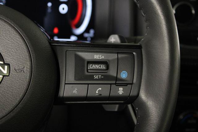Certified 2023 Nissan Rogue Platinum w/ Platinum Premium Package FWD image 30