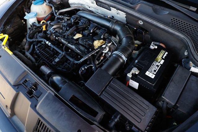 Used 2015 Volkswagen Beetle 1.8T image 48