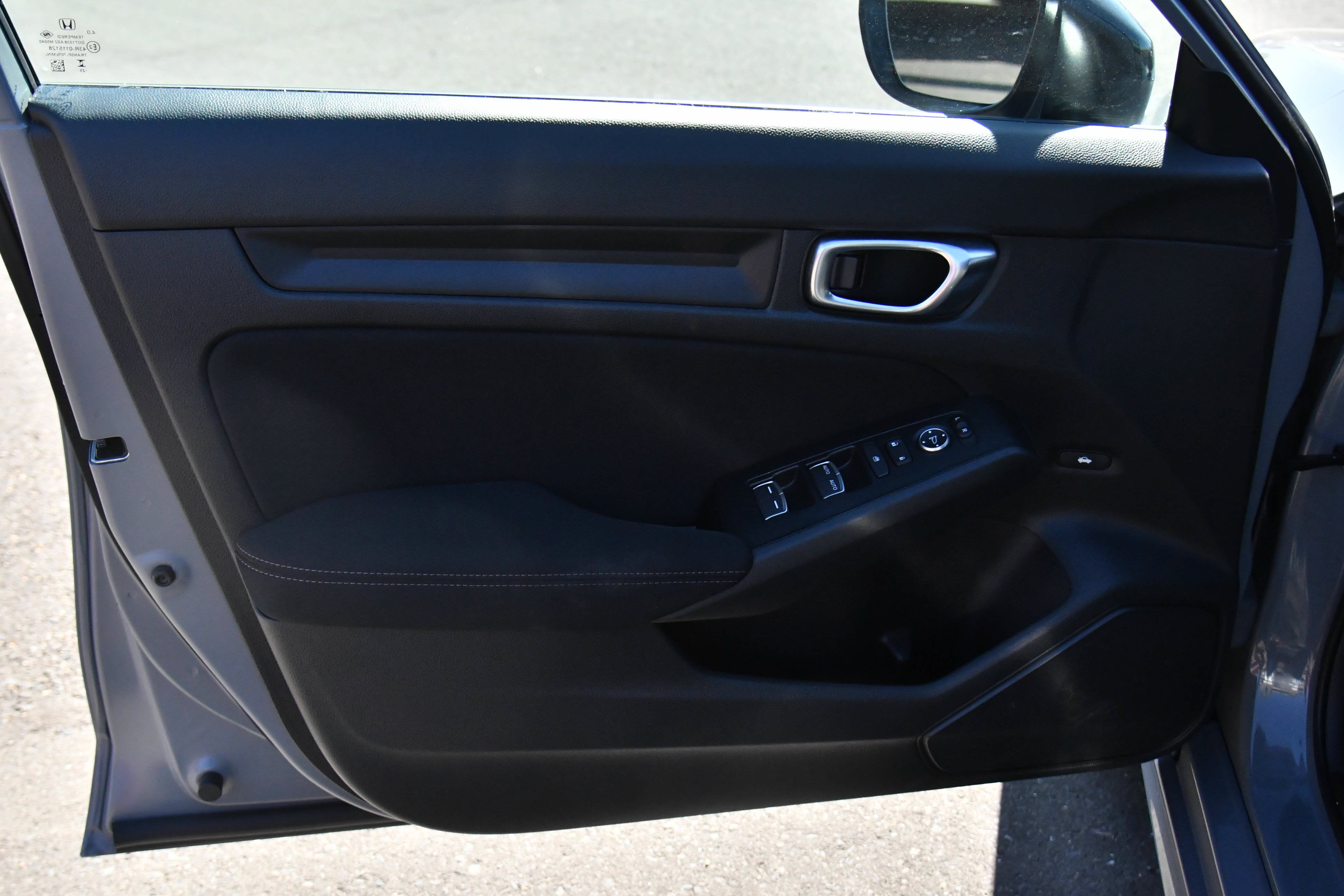 Used 2026 Honda Civic Sport image 13