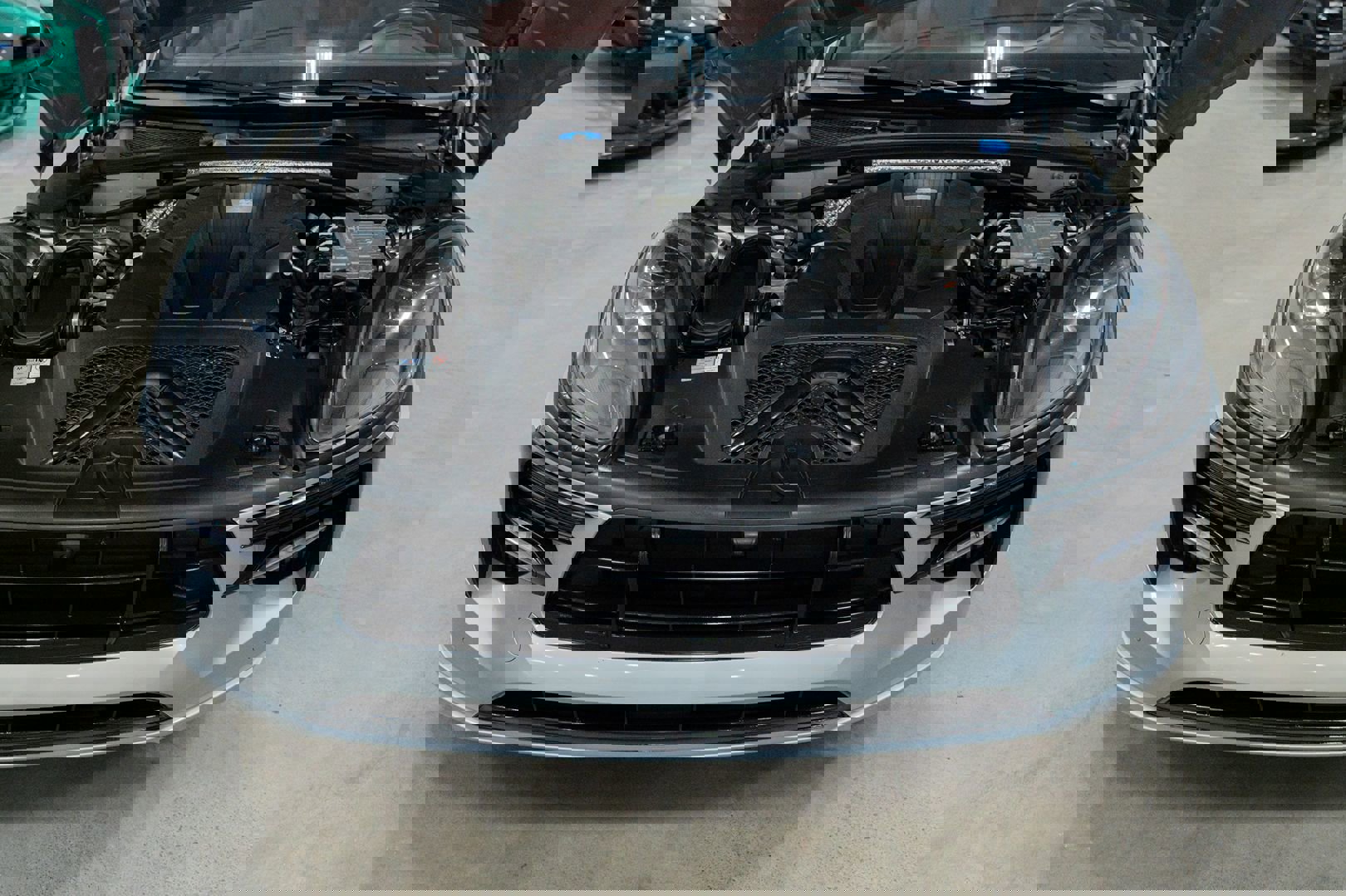 Used 2021 Porsche Macan GTS image 40