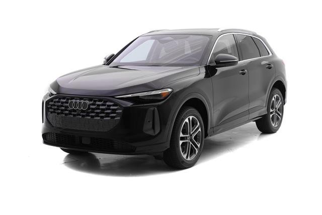 New 2025 Audi Q5 Premium