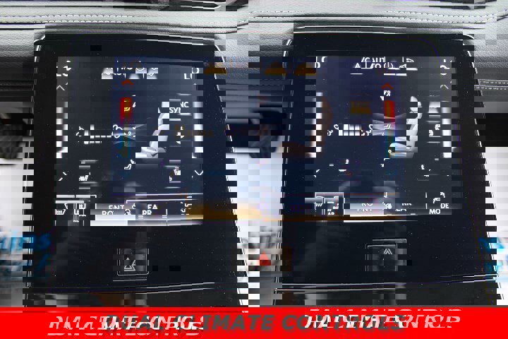 Used 2025 INFINITI QX80 Pure w/ Cargo Package image 18