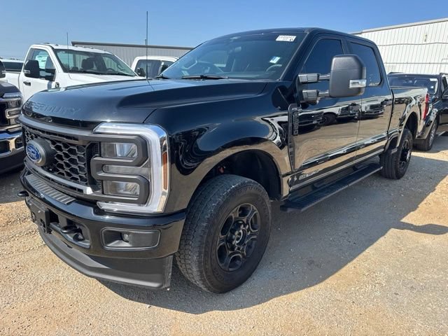 Used 2025 Ford F250 XL w/ STX Appearance Package
