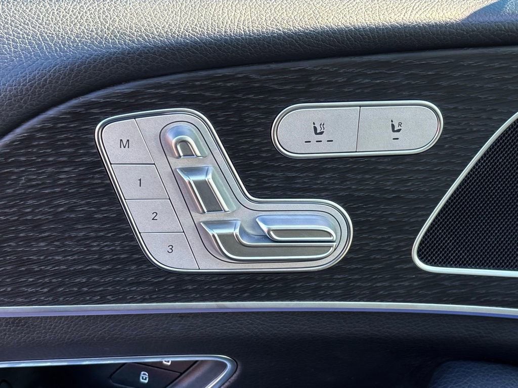 Used 2025 Mercedes-Benz GLE 450 4MATIC image 15