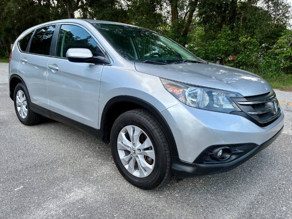 Used 2013 Honda CR-V EX image 2