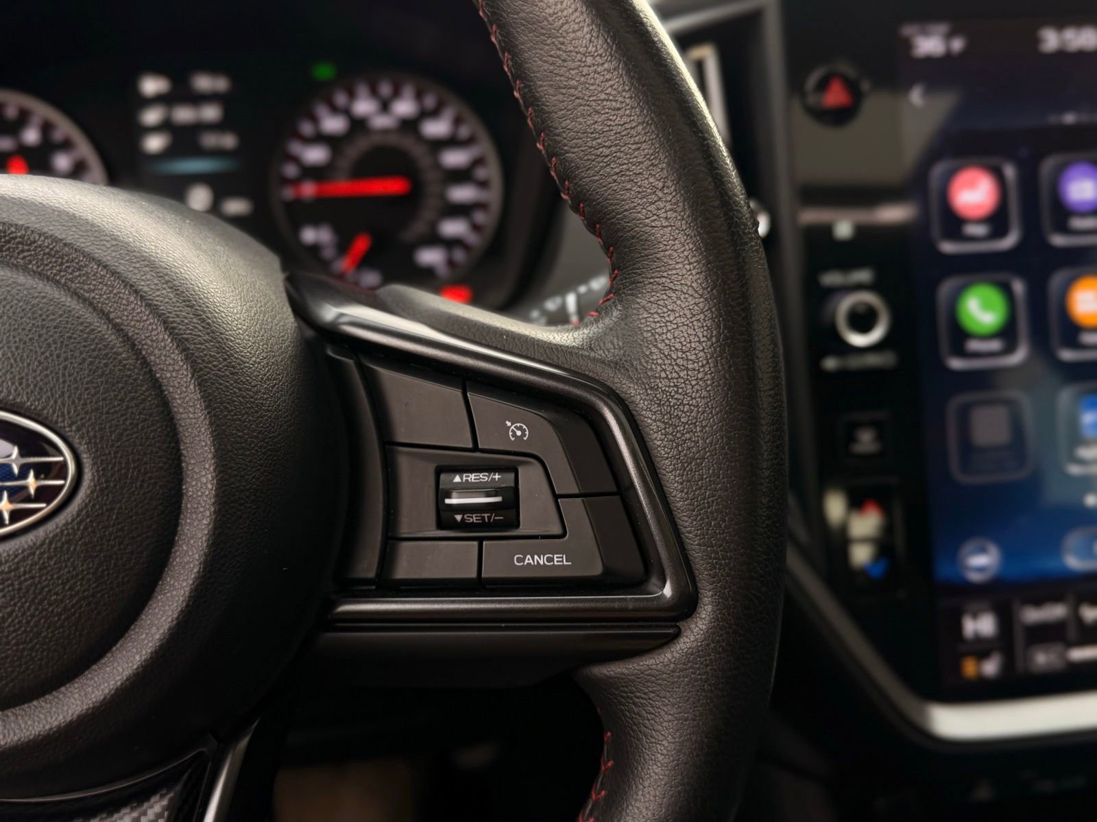 Used 2022 Subaru WRX Limited image 32