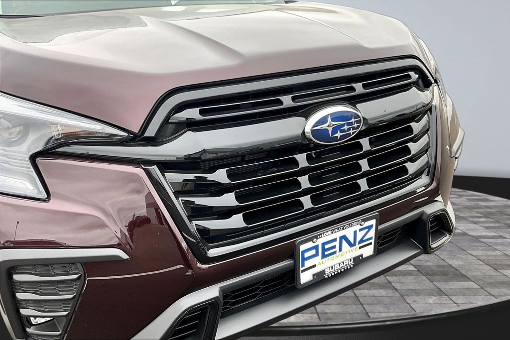 New 2027 Subaru Ascent Premium AWD/4WD image 35