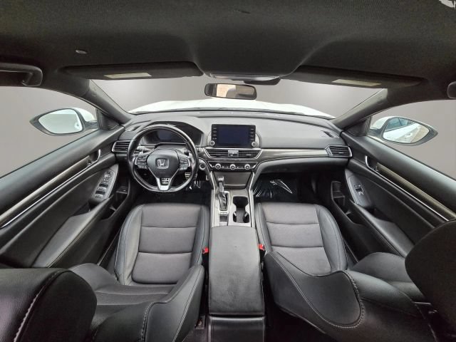 Used 2020 Honda Accord Sport image 19