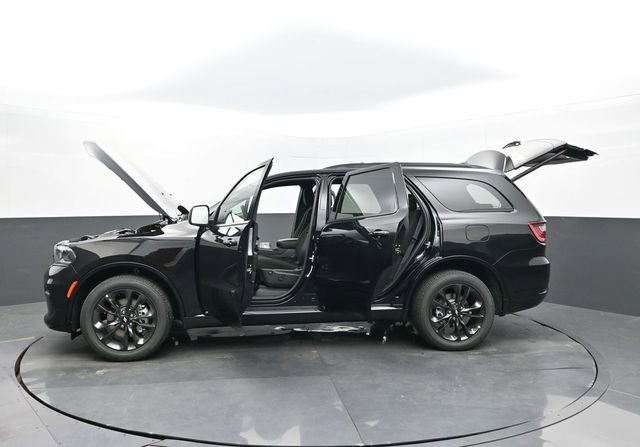 New 2026 Dodge Durango GT image 62