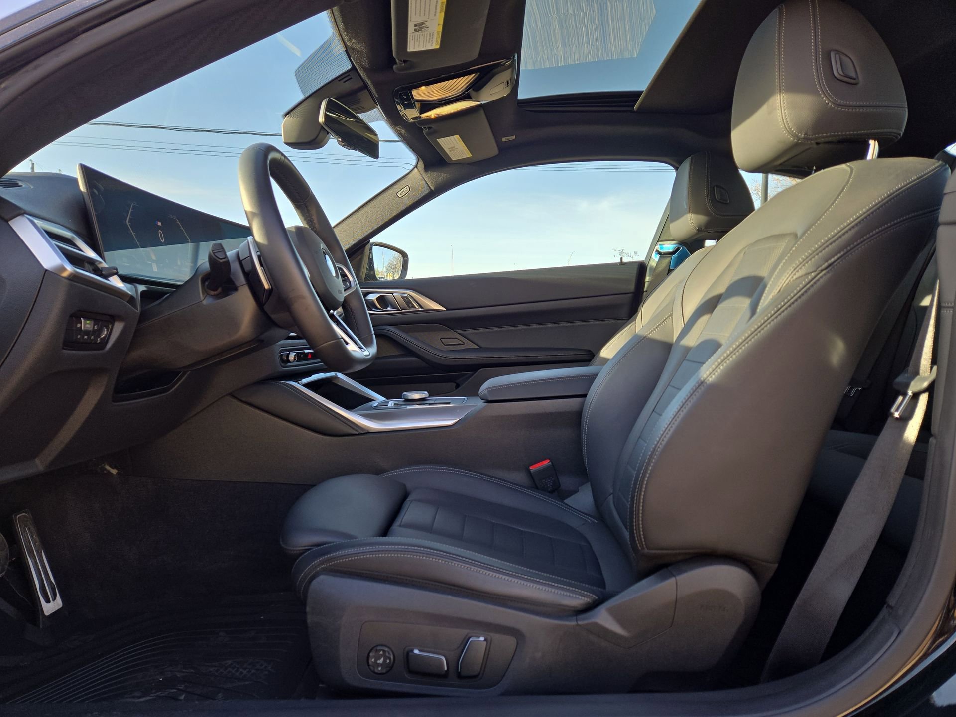 Certified 2026 BMW 430i 430i Premium M Sport image 16