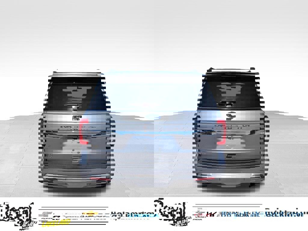 Used 2024 Ford Expedition Limited image 4