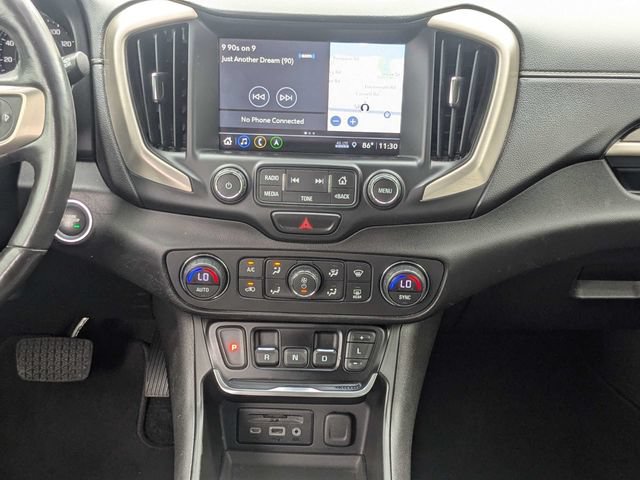 Used 2018 GMC Terrain Denali w/ Advanced Safety Package FWD image 20
