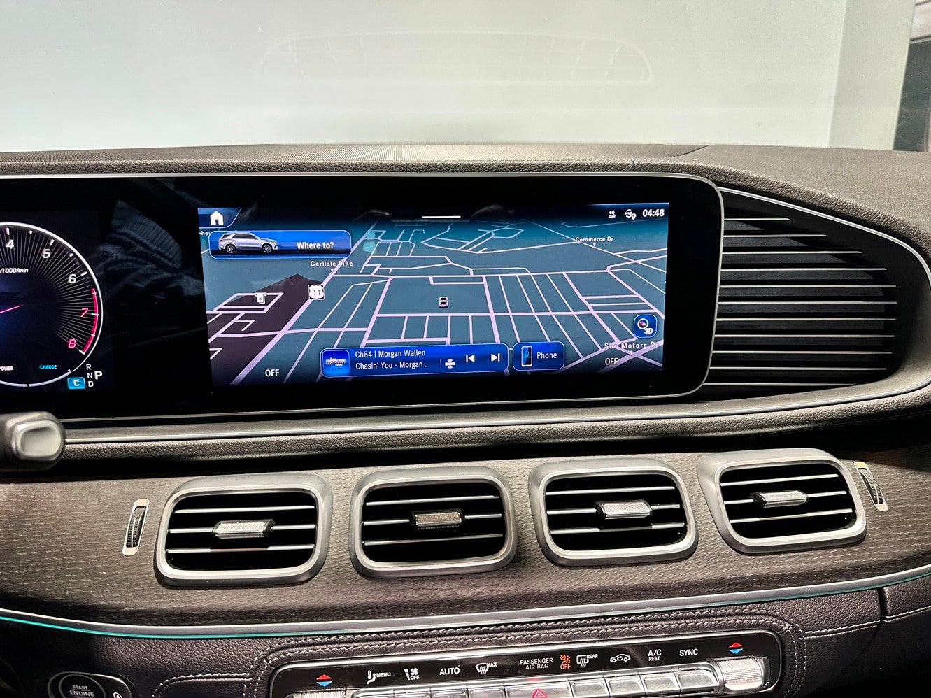 Certified 2024 Mercedes-Benz GLE 350 4MATIC image 22