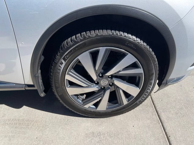 Used 2015 Nissan Murano AWD image 20