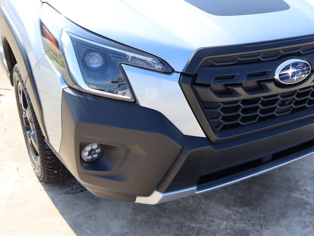 Certified 2025 Subaru Forester Wilderness w/ Wilderness Package AWD/4WD image 11