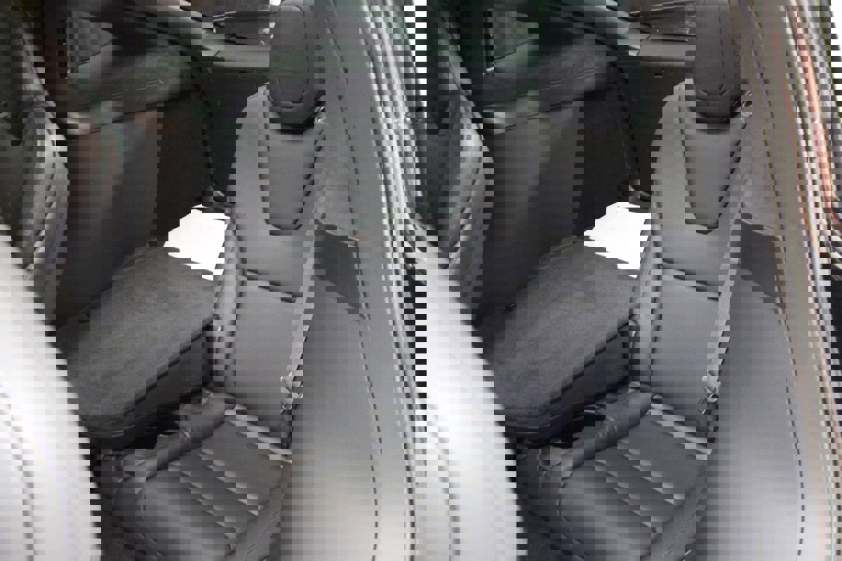 Used 2020 Tesla Model X image 54