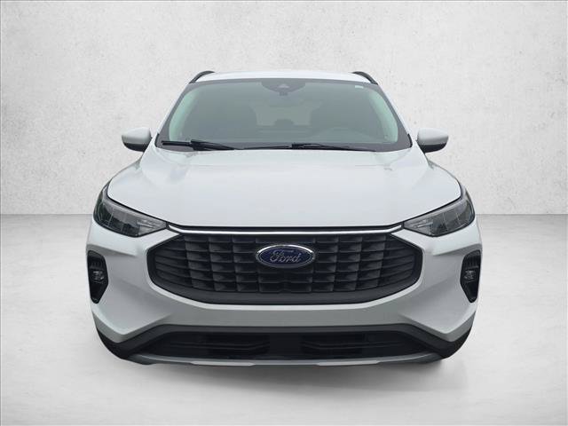 Used 2023 Ford Escape SE FWD video 2