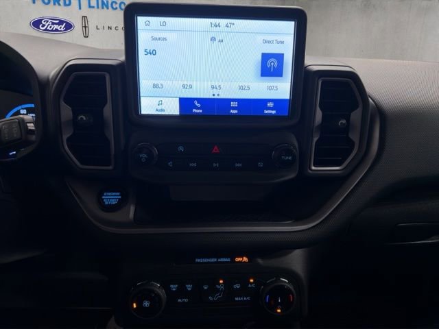 Used 2024 Ford Bronco Sport Big Bend image 16