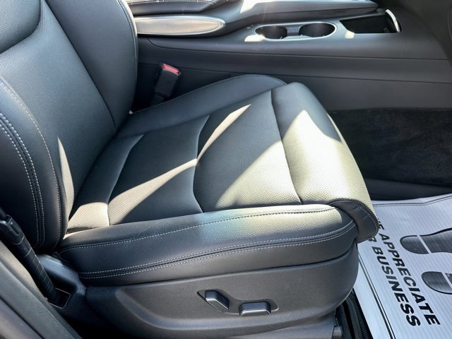 Used 2024 Genesis GV70 2.5T w/ Select Package image 26