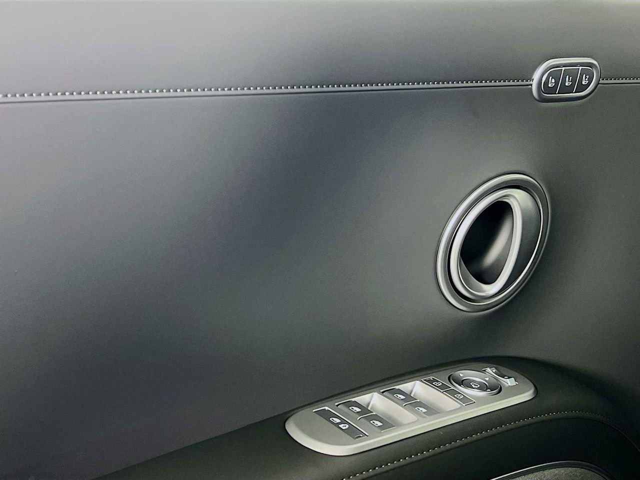 New 2026 Hyundai Palisade Calligraphy image 18