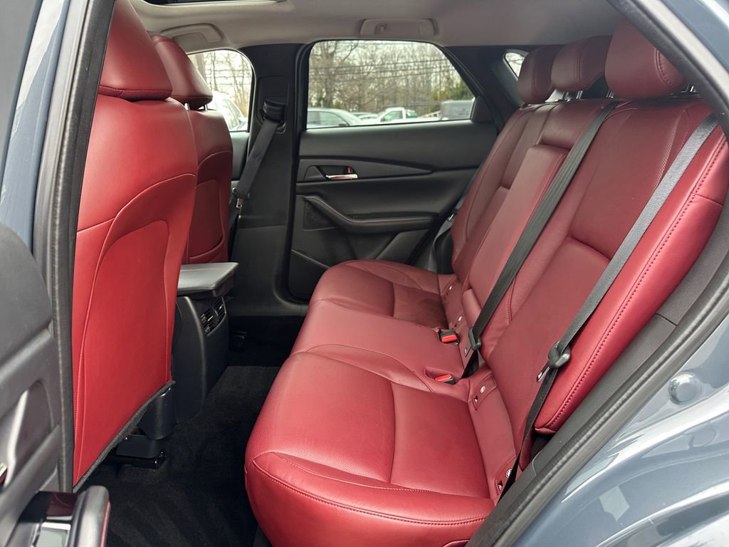 Used 2023 MAZDA CX-30 AWD 2.5 S w/ Preferred Package image 21