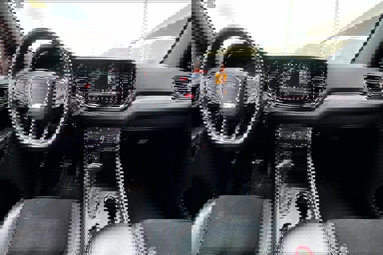 Used 2021 Dodge Durango GT image 15