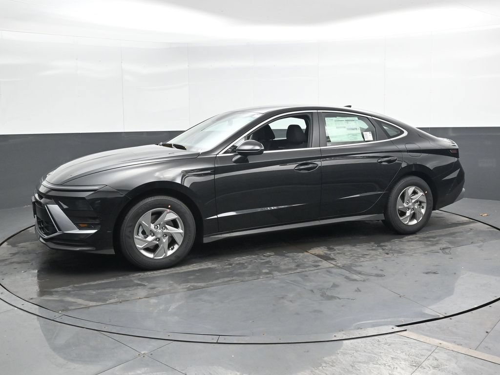 New 2026 Hyundai Sonata SE FWD image 7