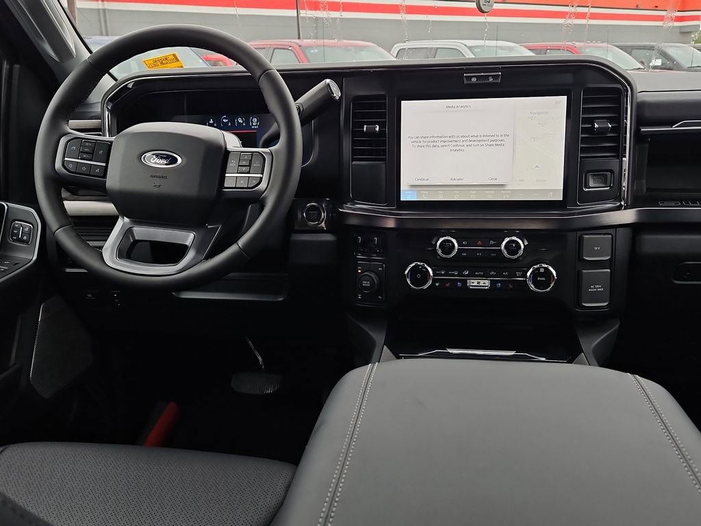 New 2026 Ford F250 Lariat AWD/4WD image 20