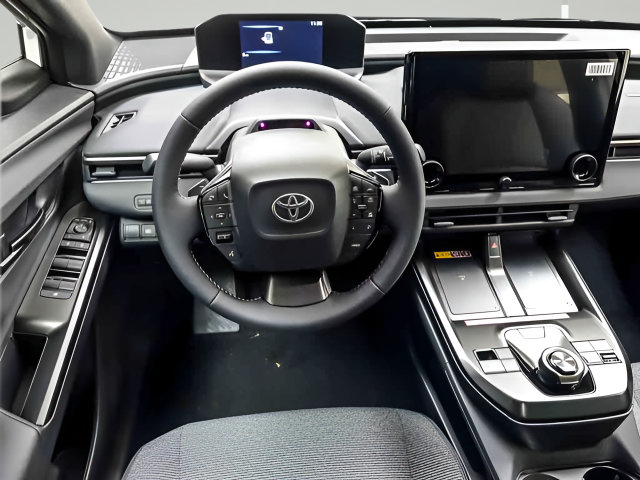 New 2026 Toyota bZ AWD/4WD image 16
