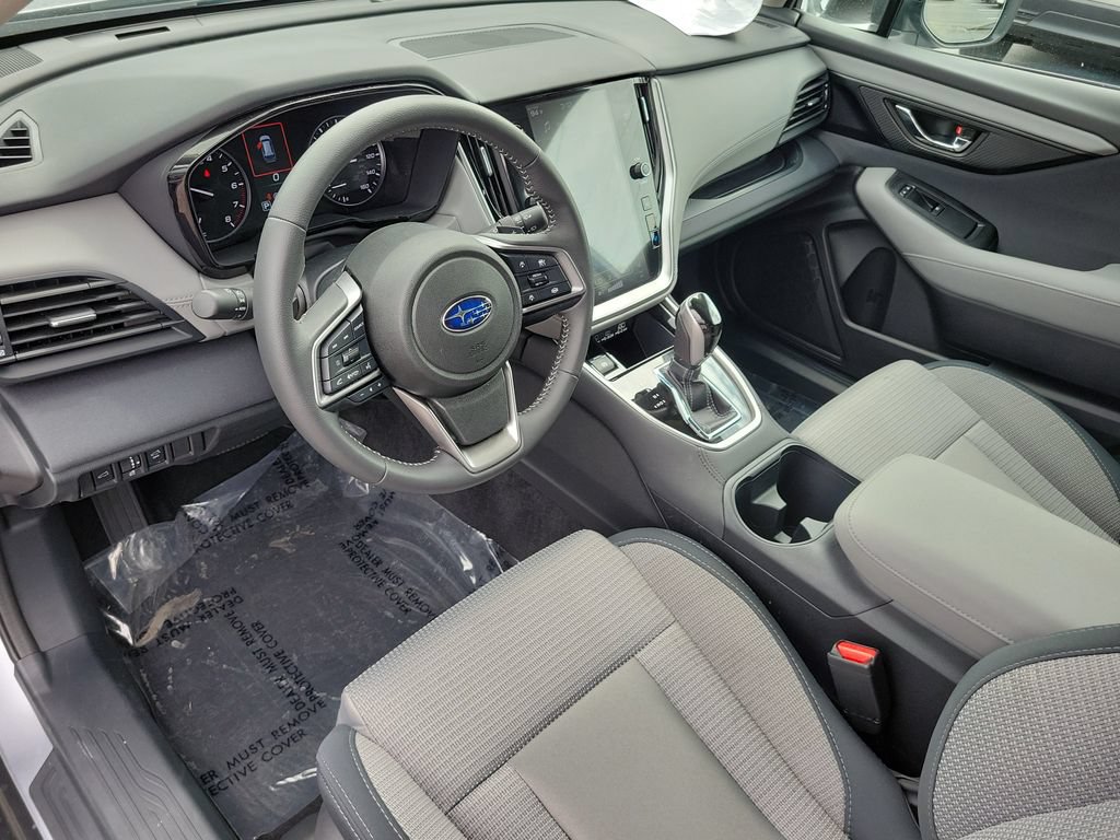 Certified 2025 Subaru Outback Premium AWD/4WD image 22